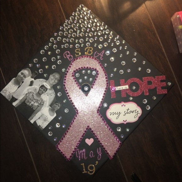 Custom made Graduation Caps. - Picture 2 of 6